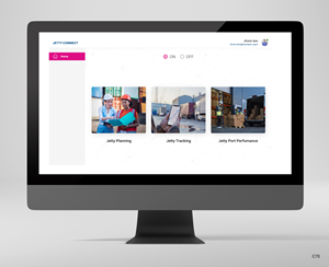 Web Design by pb for Devtination Co., Ltd. | Design: #33420345