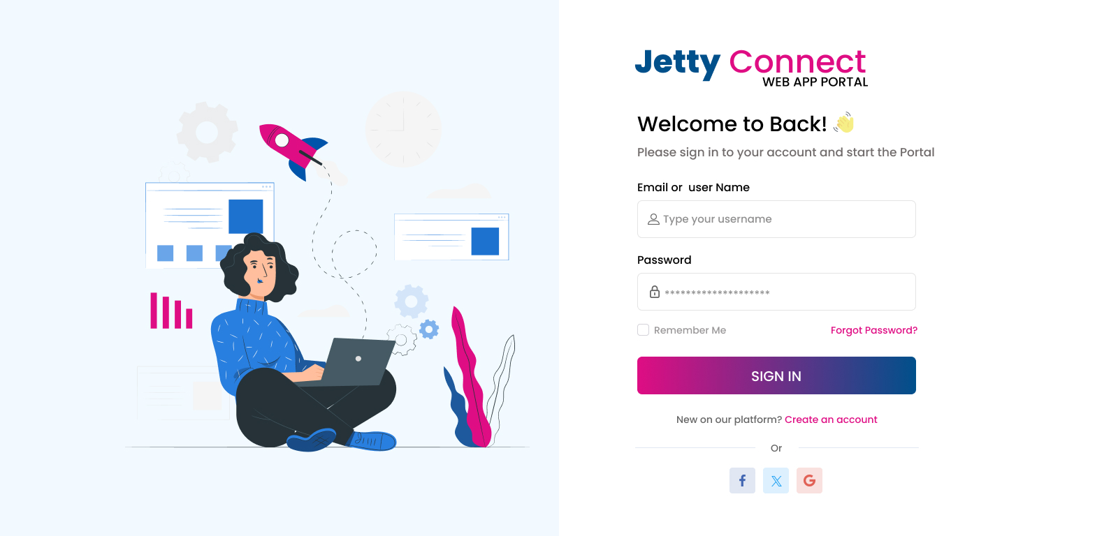 Web Design by Sbss for Devtination Co., Ltd. | Design #33417086