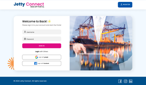 Web Design by Sbss for Devtination Co., Ltd. | Design: #33417088