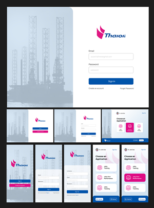 Web Design by JK18