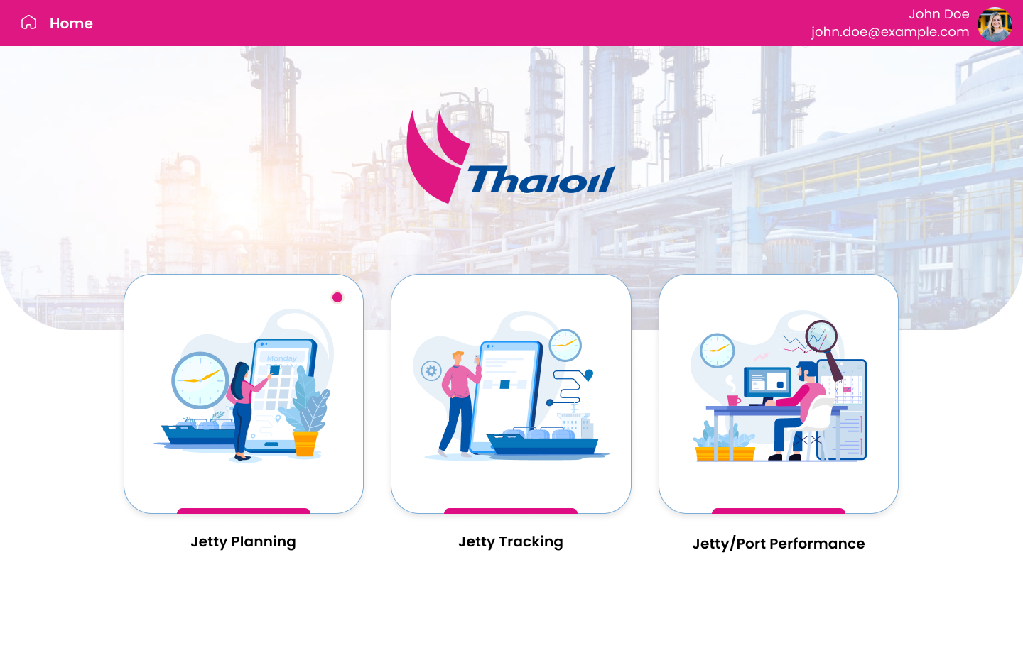 Web Design by NZ Creatives for Devtination Co., Ltd. | Design #33446492