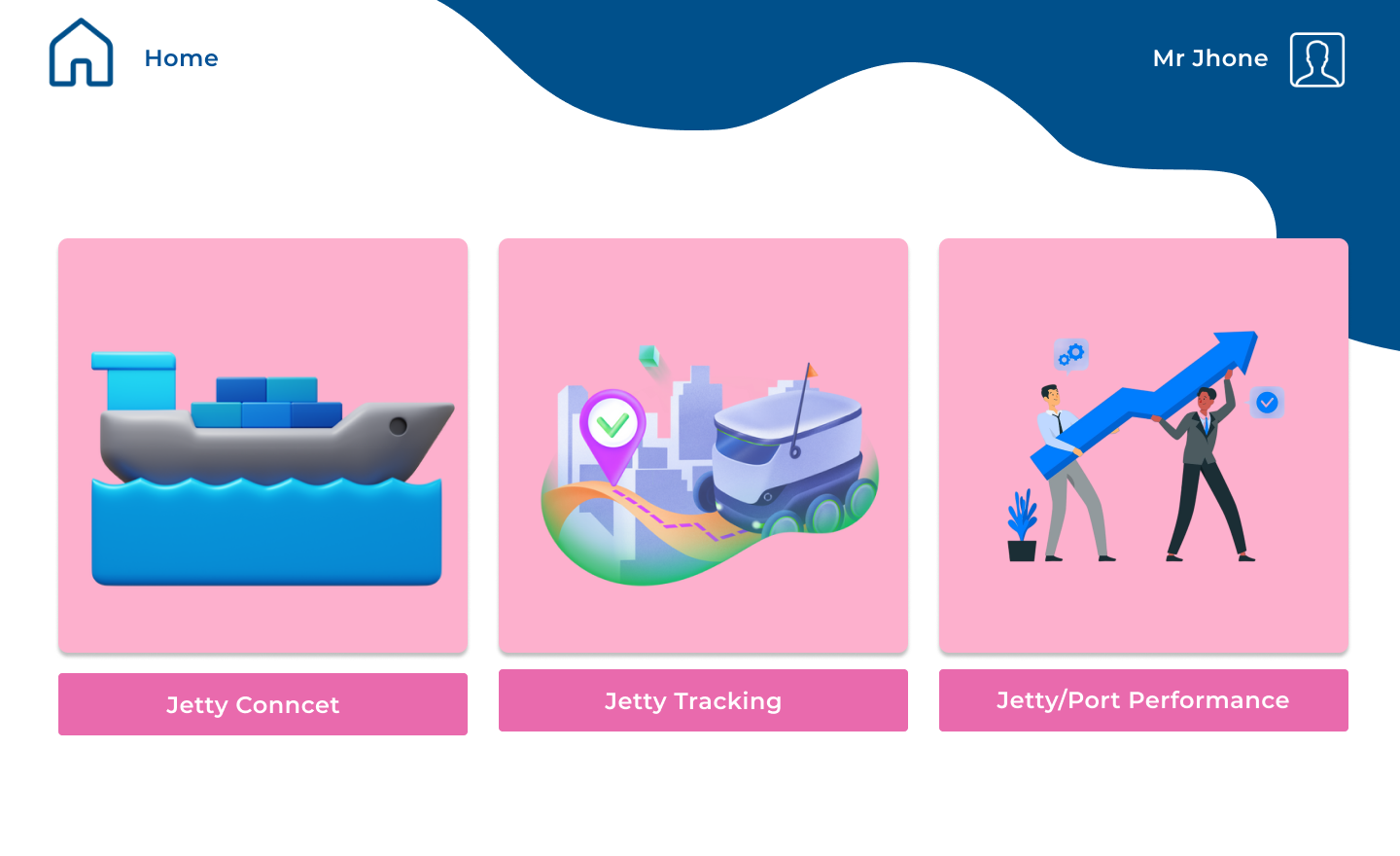 Web Design by Taufik H for Devtination Co., Ltd. | Design #33444103