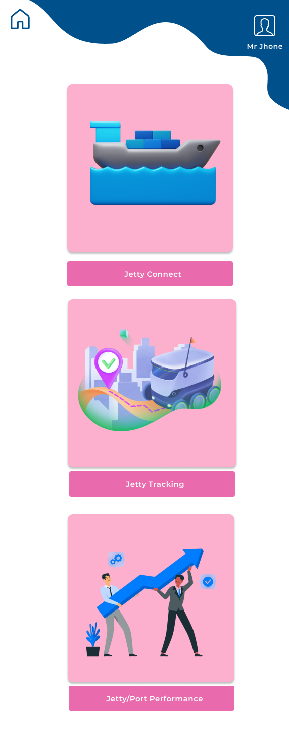 Web Design by Taufik H for Devtination Co., Ltd. | Design #33444104