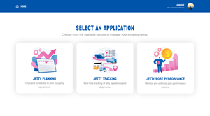 Web Design by Taufik H for Devtination Co., Ltd. | Design: #33444180