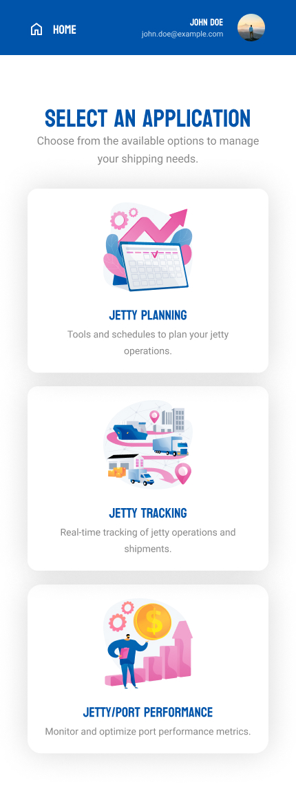 Web Design by Taufik H for Devtination Co., Ltd. | Design #33444181