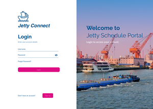 Web Design by Taufik H for Devtination Co., Ltd. | Design: #33444368
