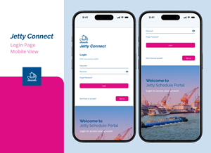 Web Design by Taufik H for Devtination Co., Ltd. | Design: #33444369