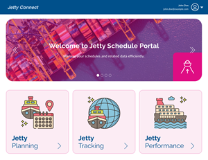 Web Design by Taufik H for Devtination Co., Ltd. | Design: #33444370