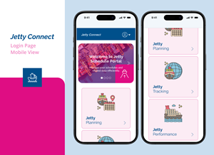 Web Design by Taufik H for Devtination Co., Ltd. | Design: #33444371