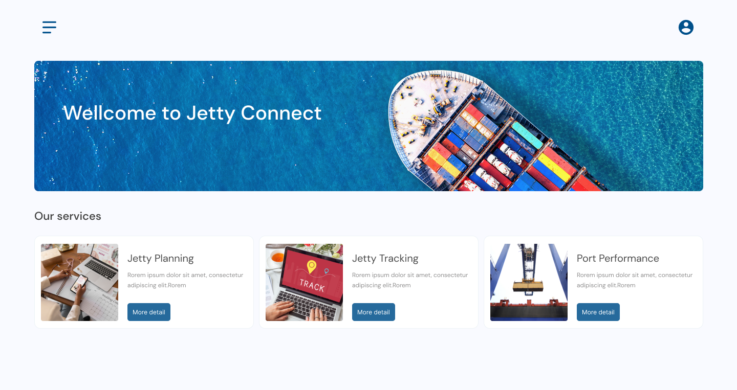Web Design by Taufik H for Devtination Co., Ltd. | Design #33444446