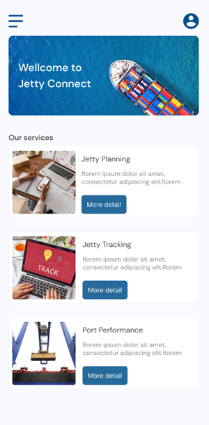 Web Design by Taufik H for Devtination Co., Ltd. | Design: #33444447