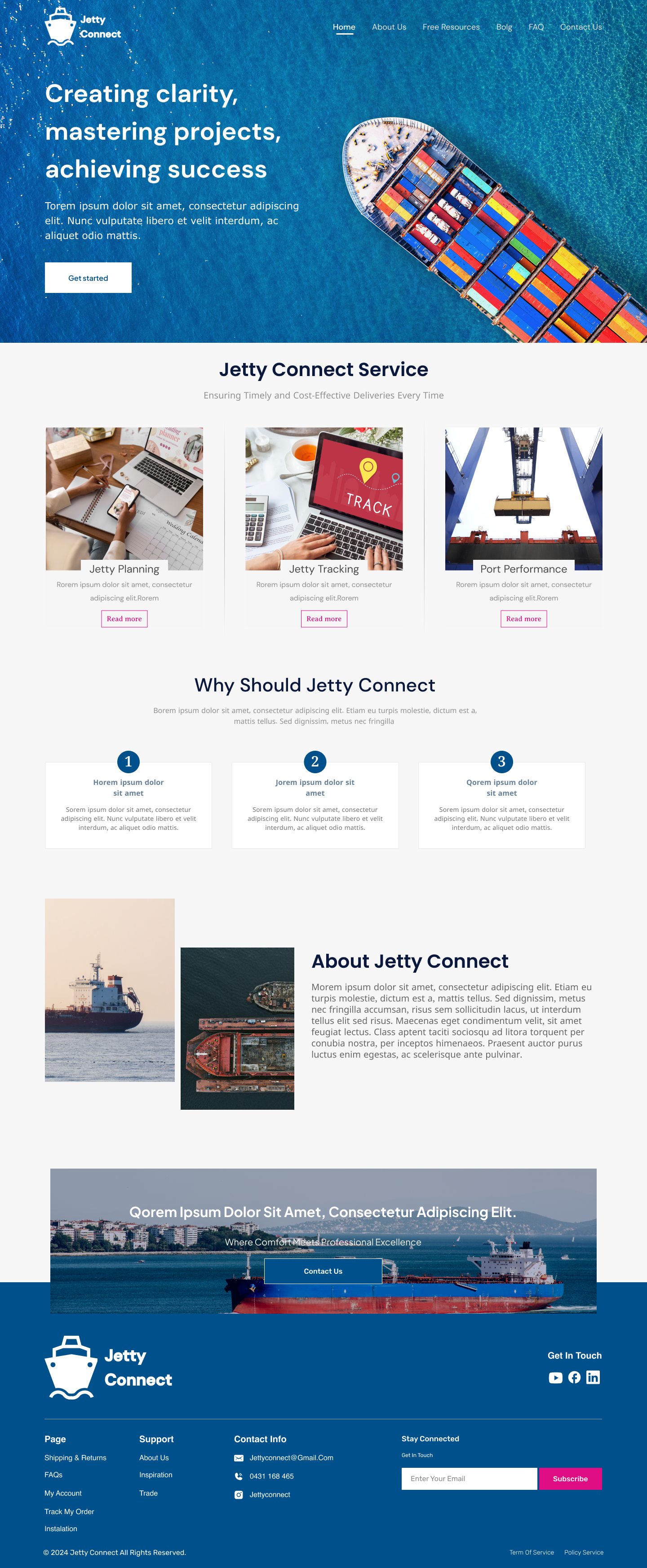 Web Design by Taufik H for Devtination Co., Ltd. | Design #33444448