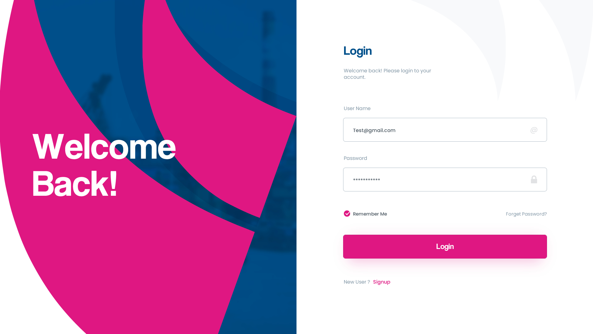 Web Design par IRSHAD_786 pour Devtination Co., Ltd. | Design #33408913