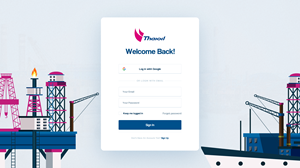 Web Design by UXUI TRIGGER for Devtination Co., Ltd. | Design #33444984