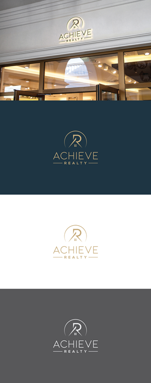 Logo Design by Ally Mac for this project | Design: #33450111