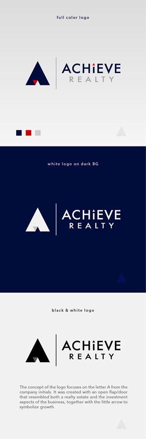 Logo Design by Lammy for this project | Design: #33408992