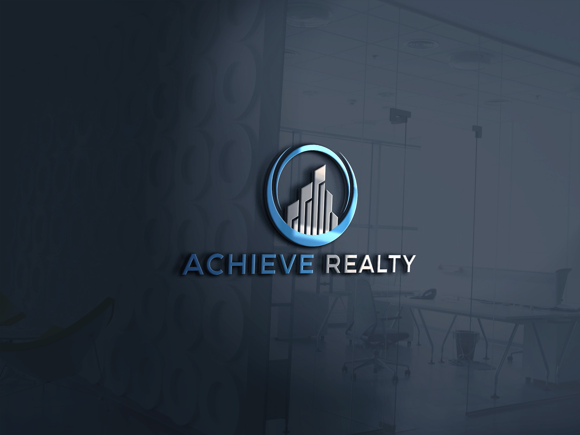 Logo Design by MD SHANAWAS7 for this project | Design #33409346
