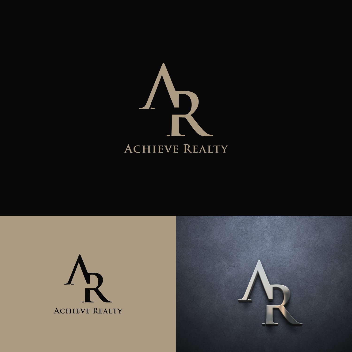 Logo Design by Dafid Upel for this project | Design #33416681