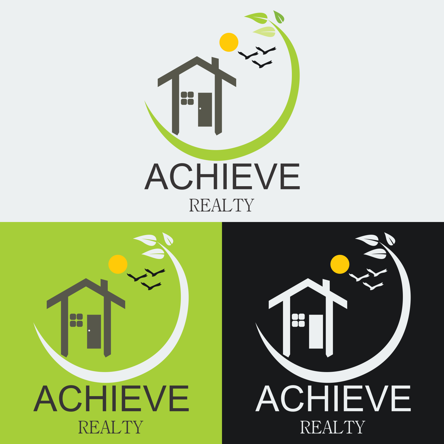 Logo Design by pusing for this project | Design #33412018
