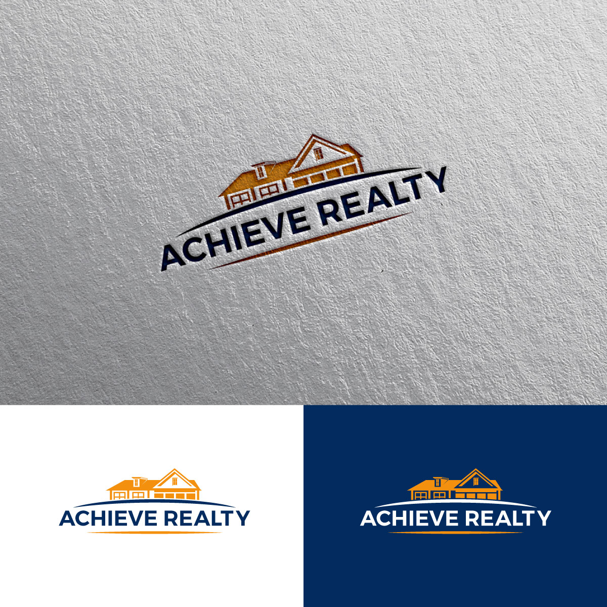 Logo Design by Alex Henry for this project | Design #33408931