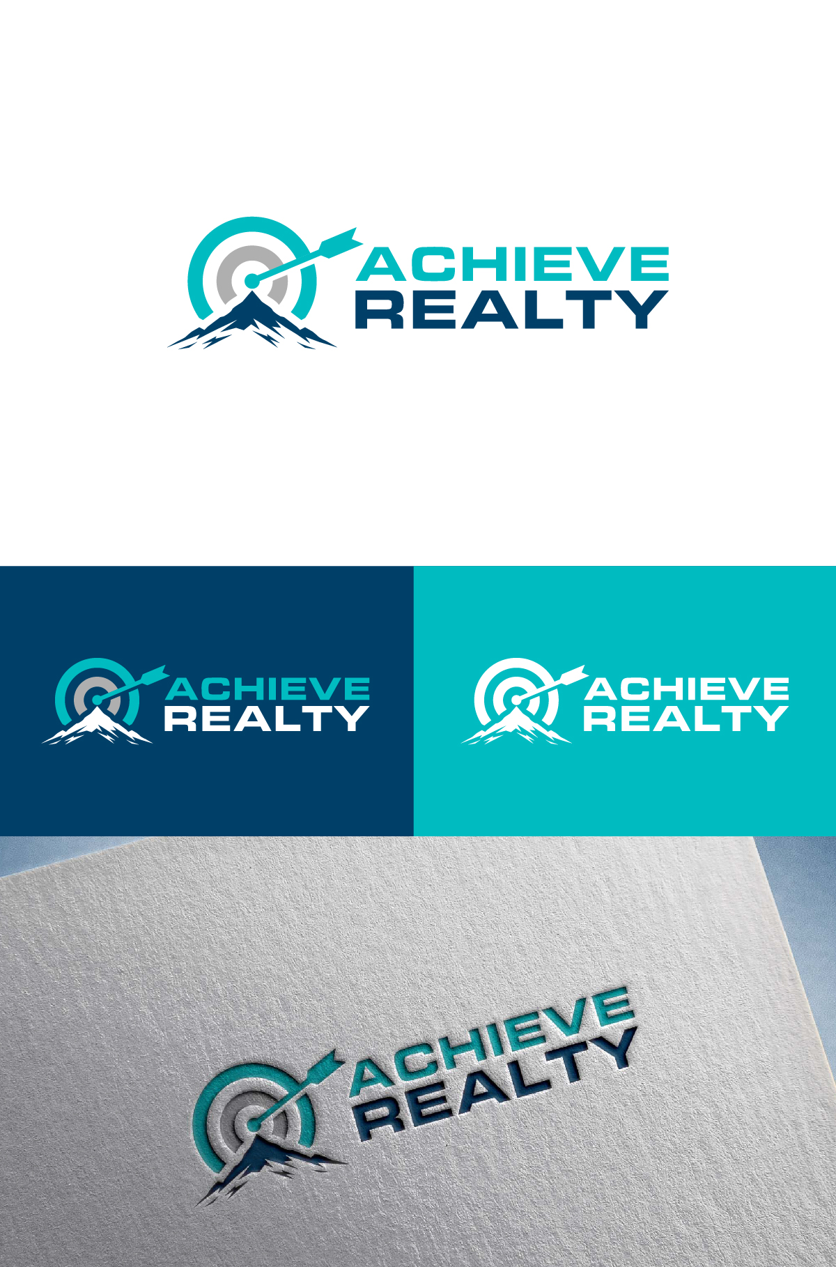 Logo Design by Barish Design for this project | Design #33438605