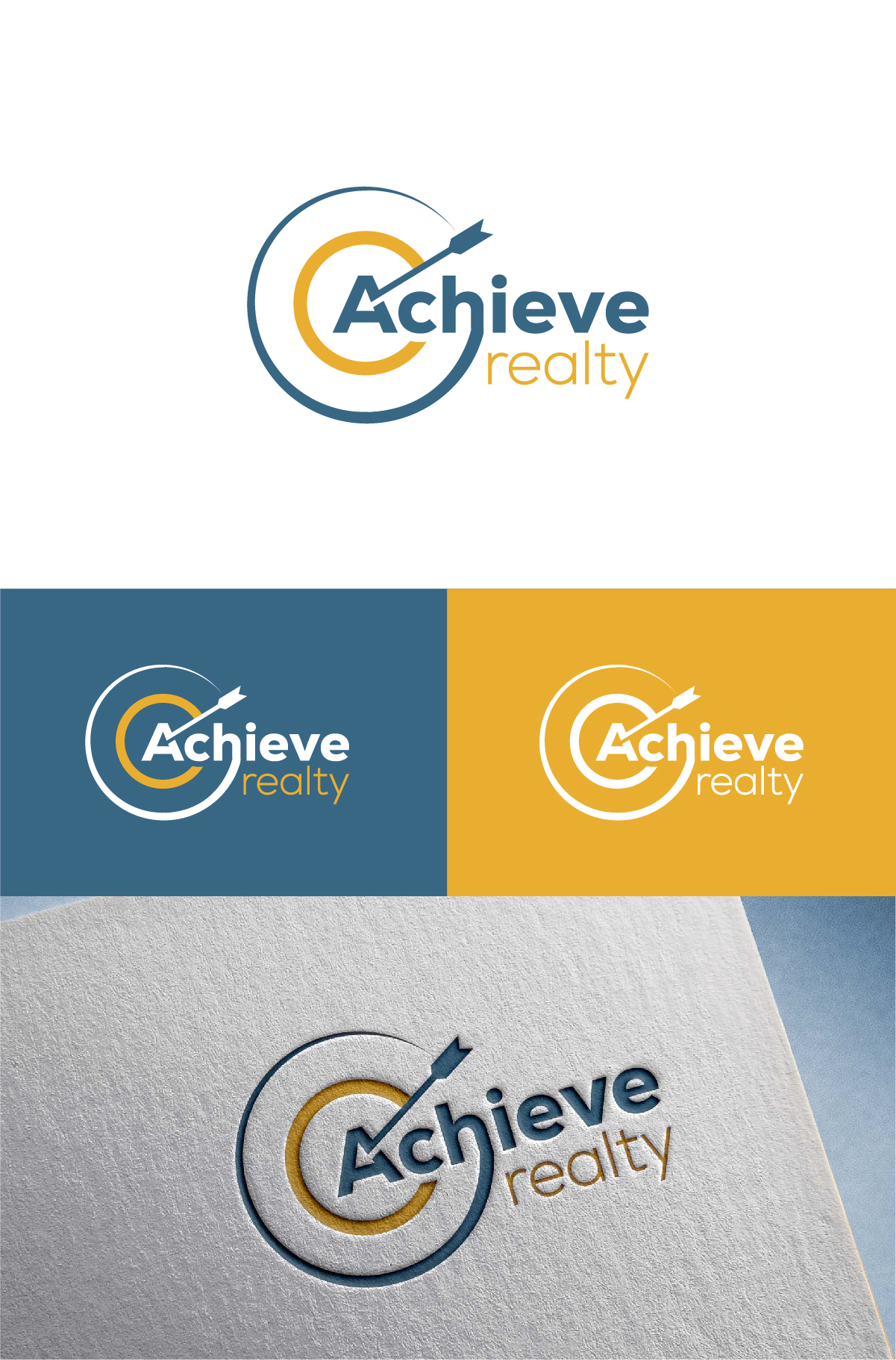 Logo Design by Barish Design for this project | Design #33438606