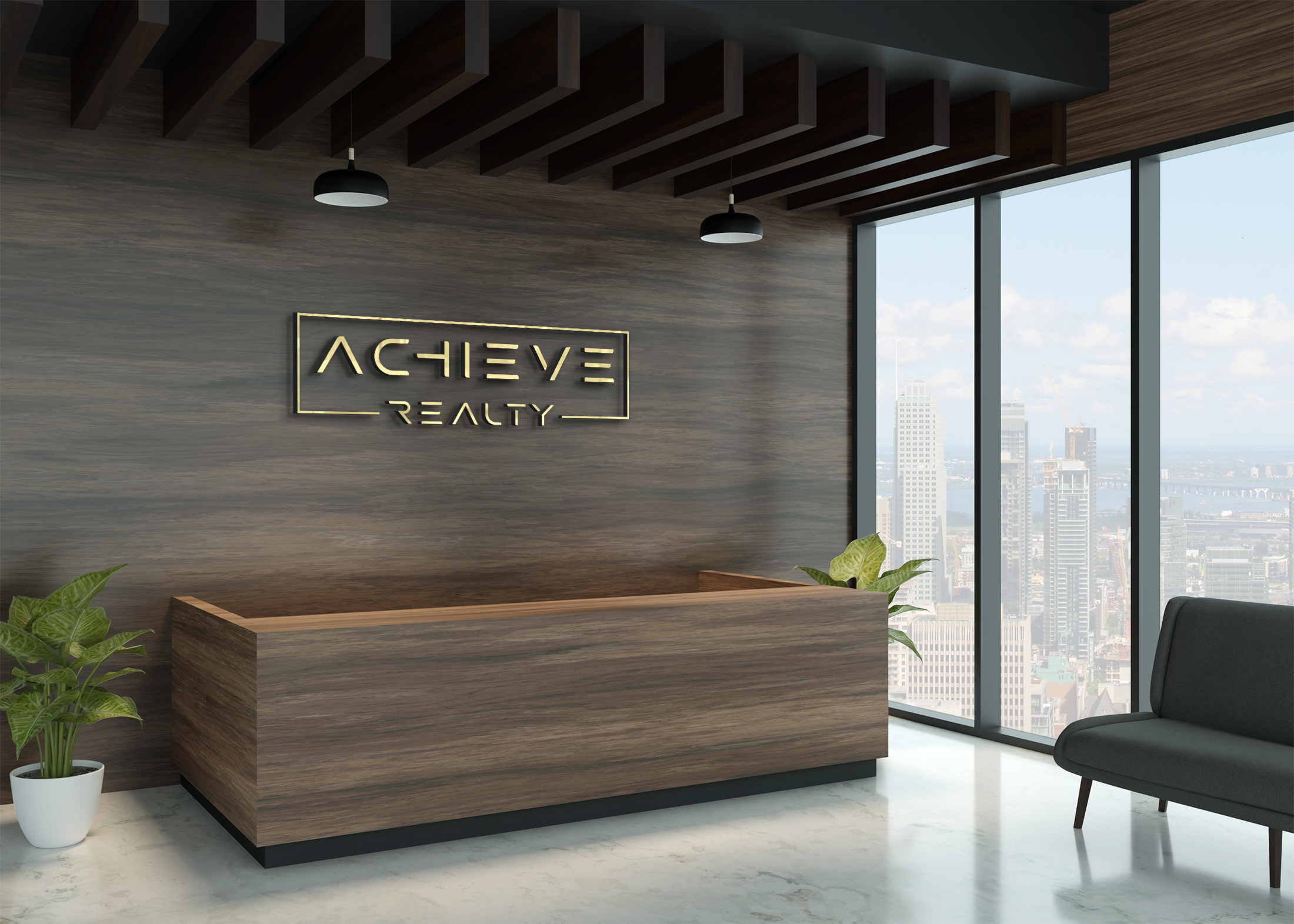 Logo Design by akdesign100 for this project | Design #33434253