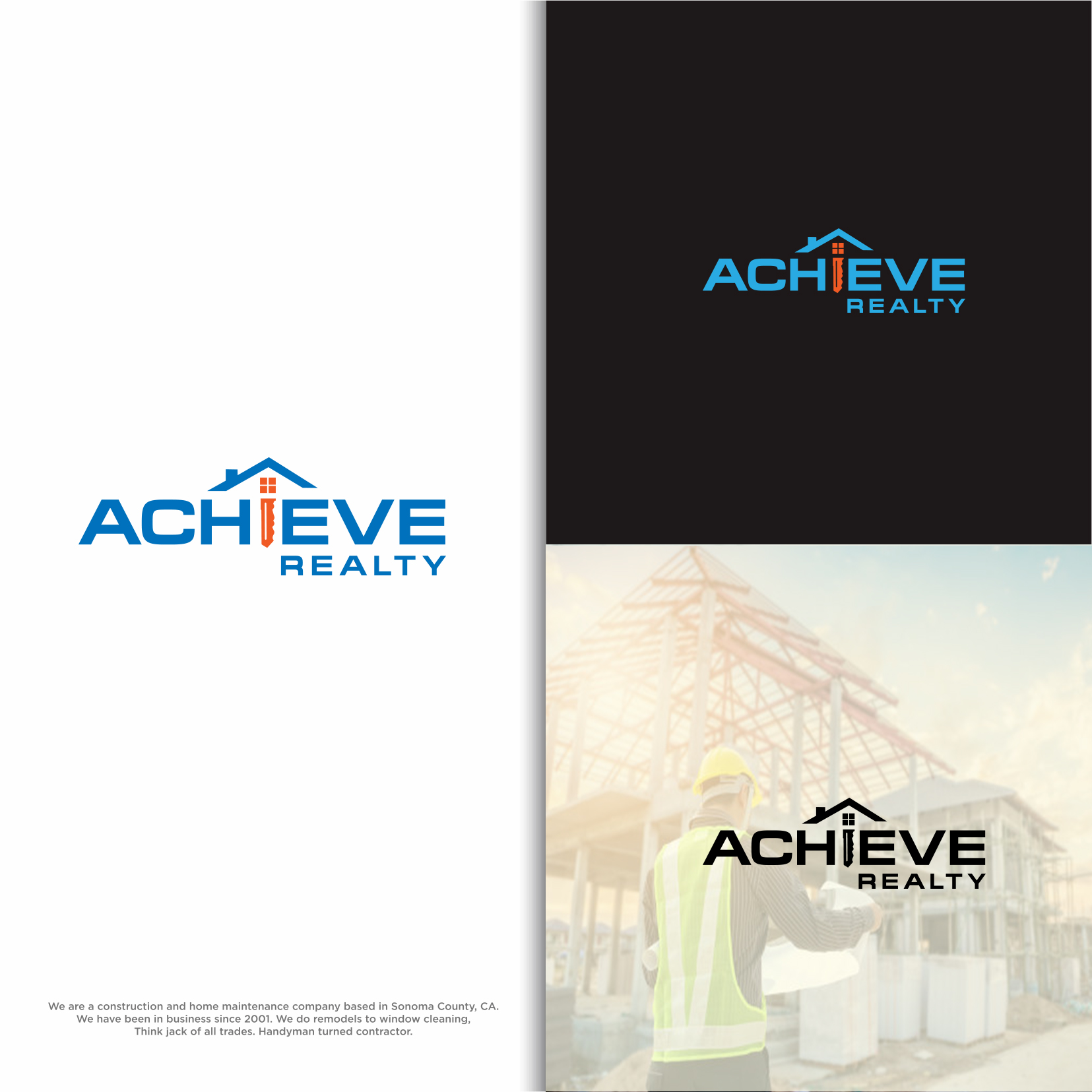 Logo Design by shahalam1957 for this project | Design #33420597