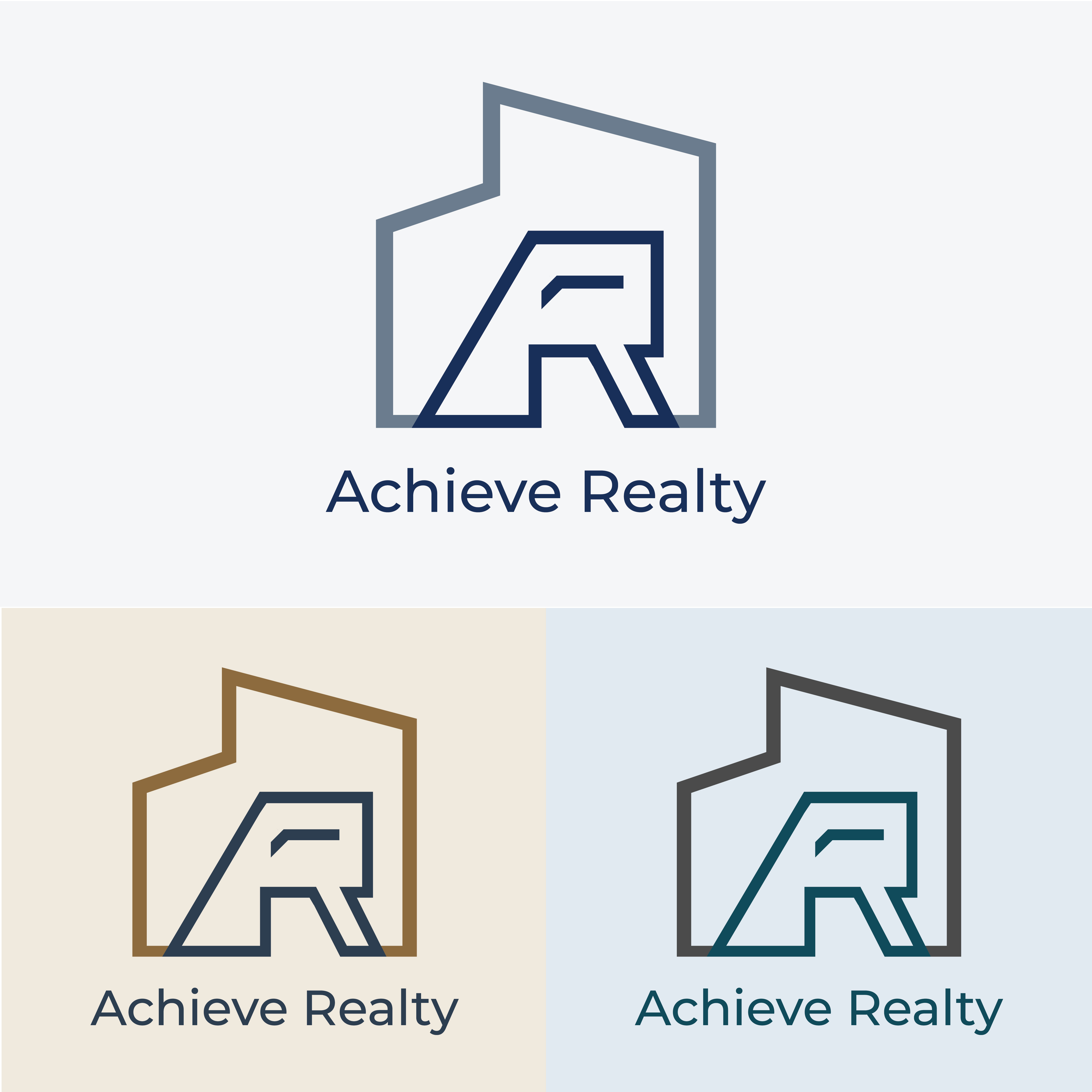 Logo Design by SabrinaGFX for this project | Design #33418716
