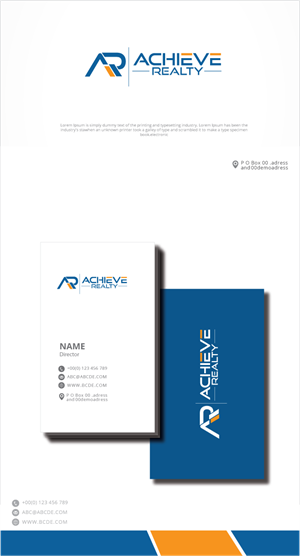 Logo Design by zebronicgraphic for this project | Design: #33411292