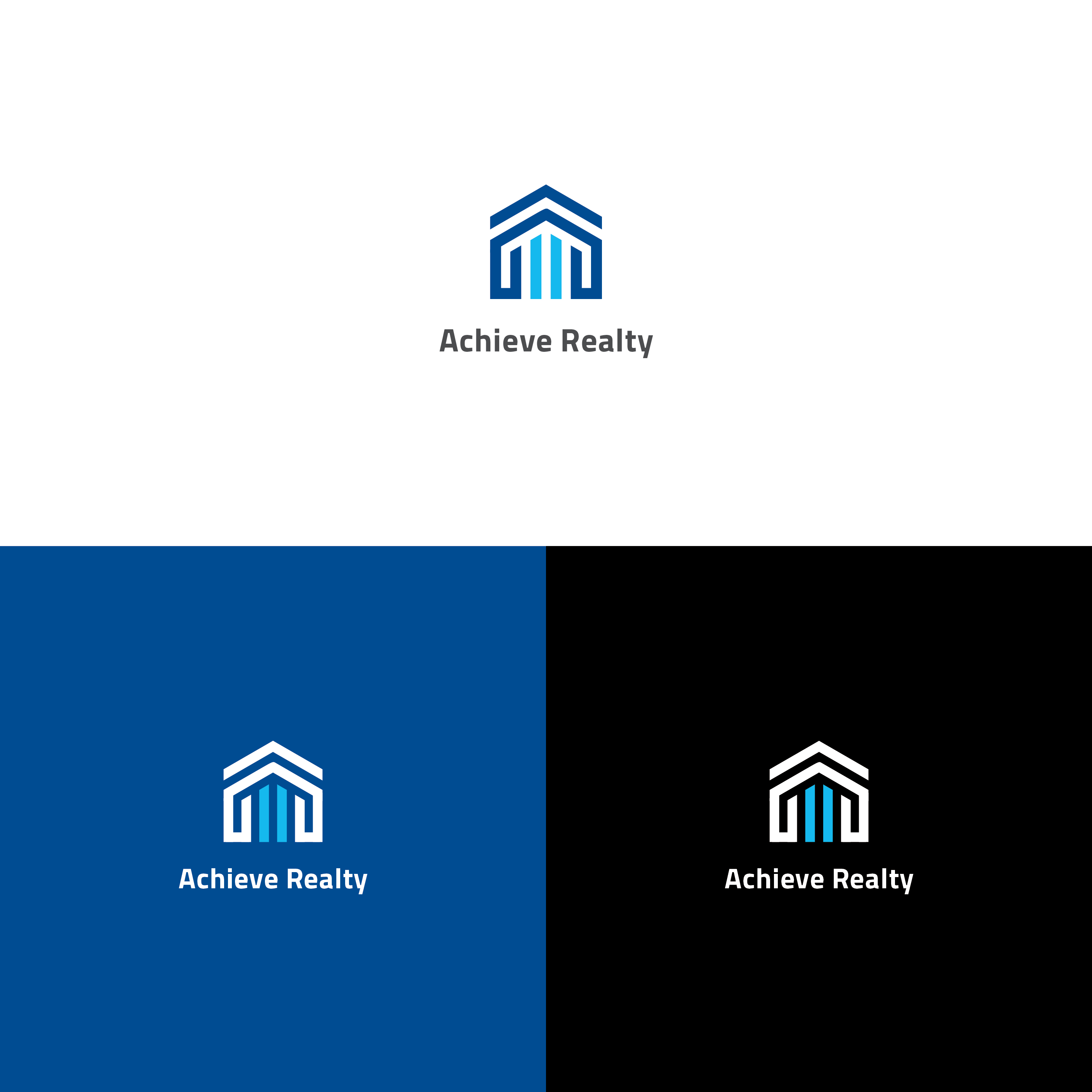 Logo Design by Muhammad Imran 3 for this project | Design #33410024