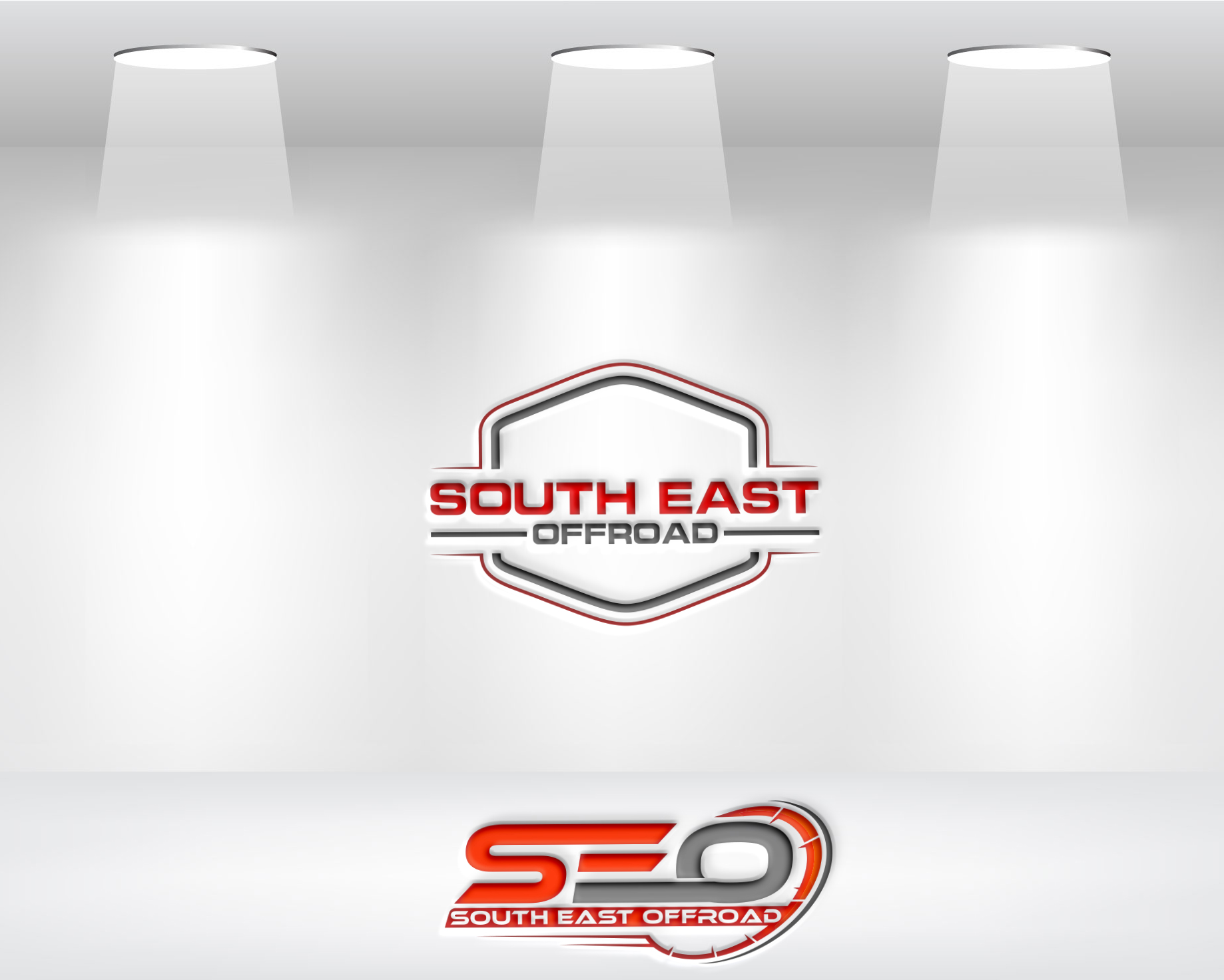 Logo Design by Daniel Khan for this project | Design #33410213