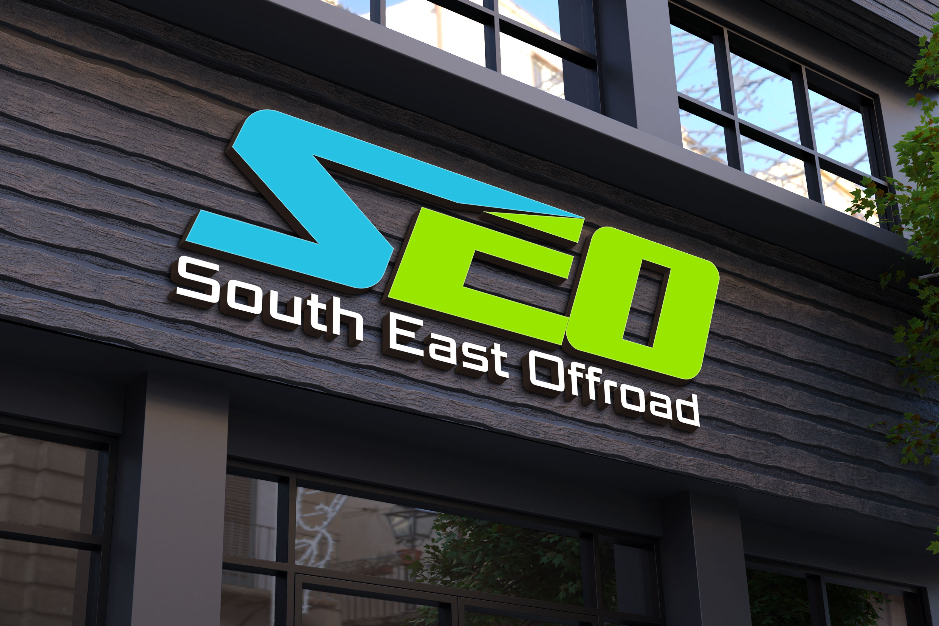 Logo Design by Kavth for this project | Design #33446306