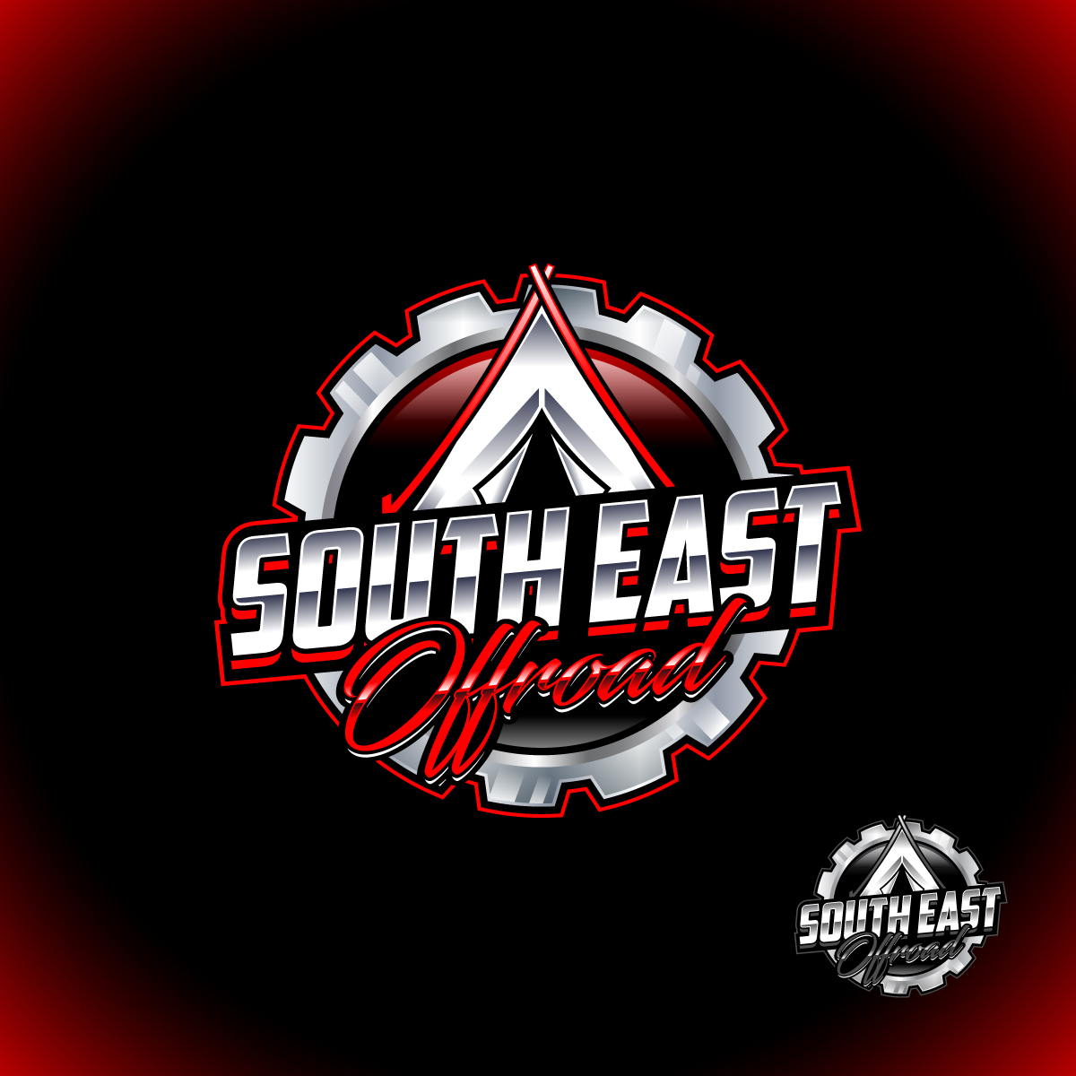 Logo Design by Suvendu.S for this project | Design #33433206