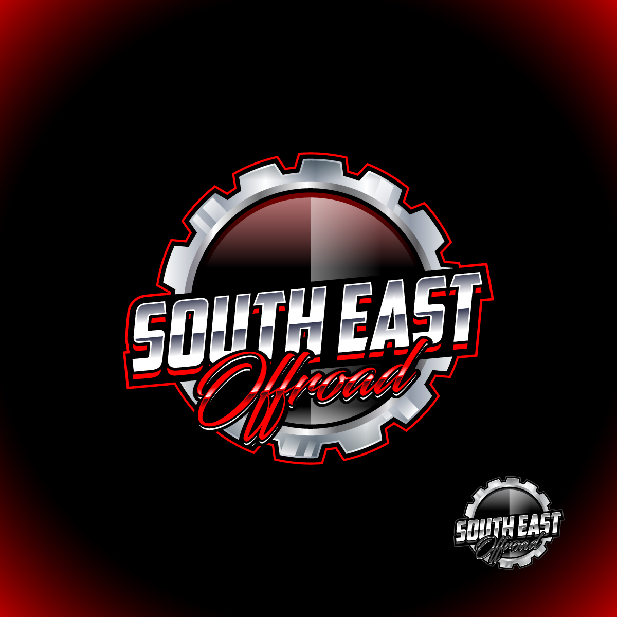 Logo Design by Suvendu.S for this project | Design #33433207