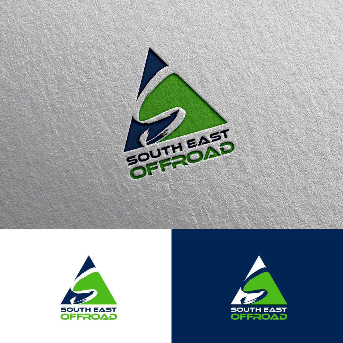 Logo Design by Alex Henry for this project | Design #33409658