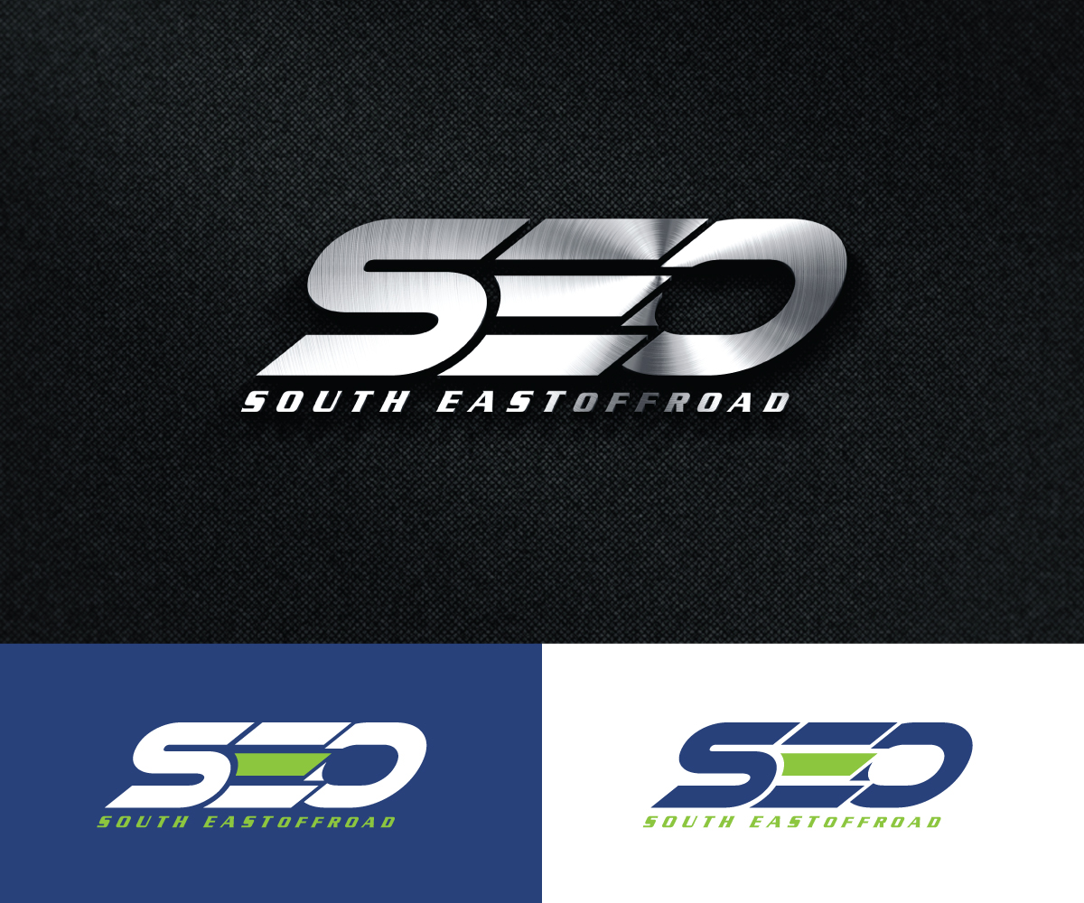Logo Design by step forward 2 for this project | Design #33410320