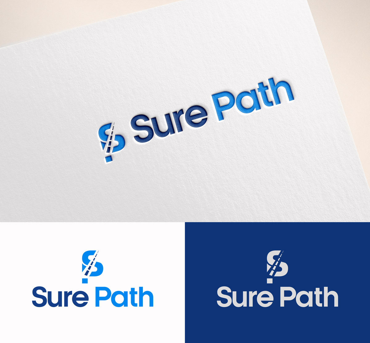 Logo Design by M Art & Design for East End Digital Group | Design #33411102