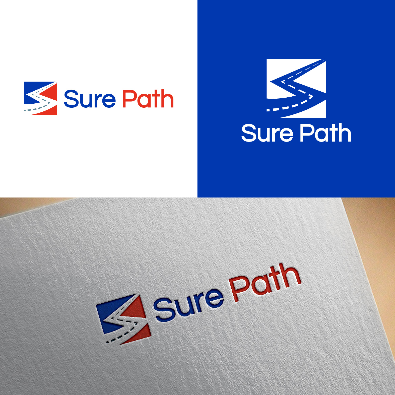 Logo Design by 4tech services for East End Digital Group | Design #33410191