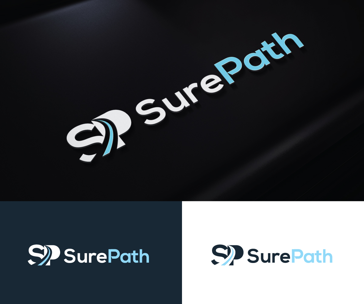 Logo Design by step forward 2 for East End Digital Group | Design #33408815