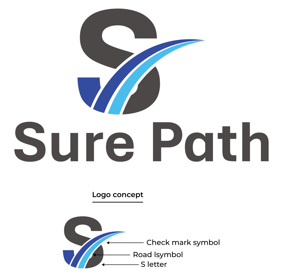 Logo Design by UN for East End Digital Group | Design #33411984