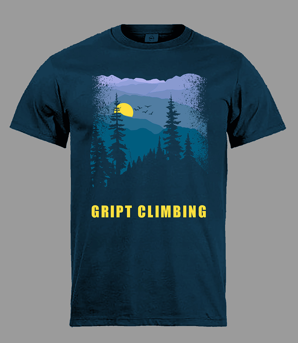 T-shirt Design by Johncina for this project | Design #33445394
