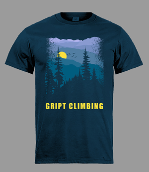 T-shirt Design by Johncina for this project | Design: #33445394