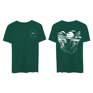 T-shirt Design by {mega- for this project | Design: #33464021
