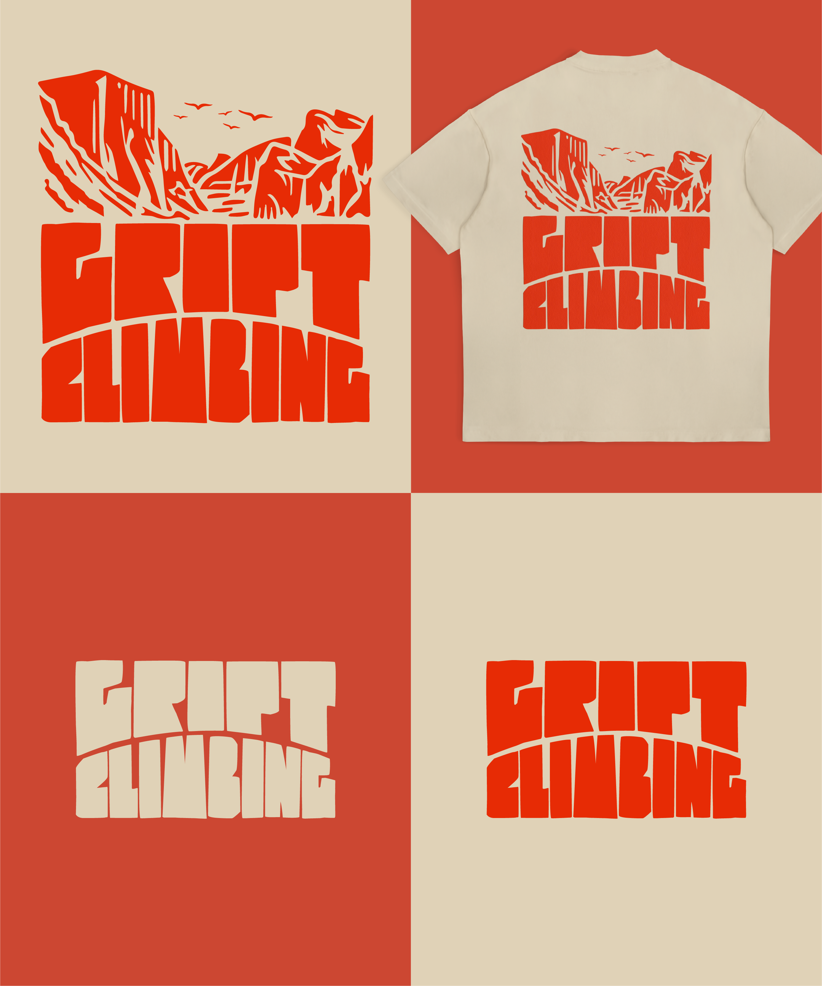 T-shirt Design by Alan Nugraha for this project | Design #33426003