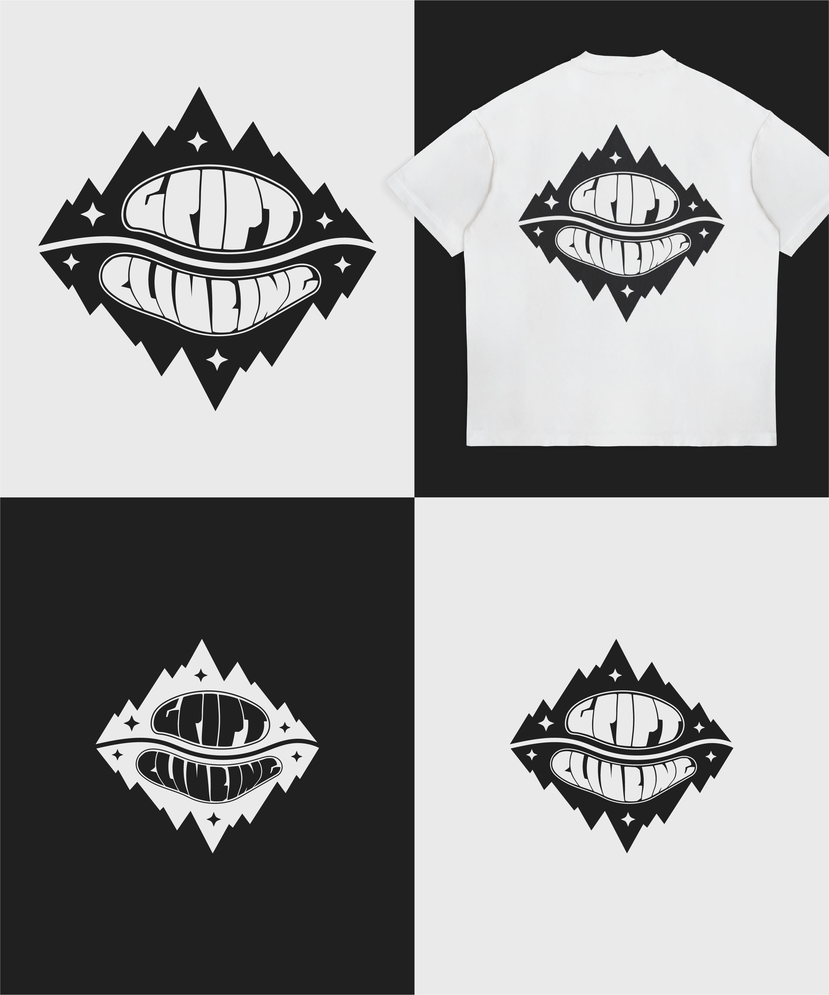 T-shirt Design by Alan Nugraha for this project | Design #33426017