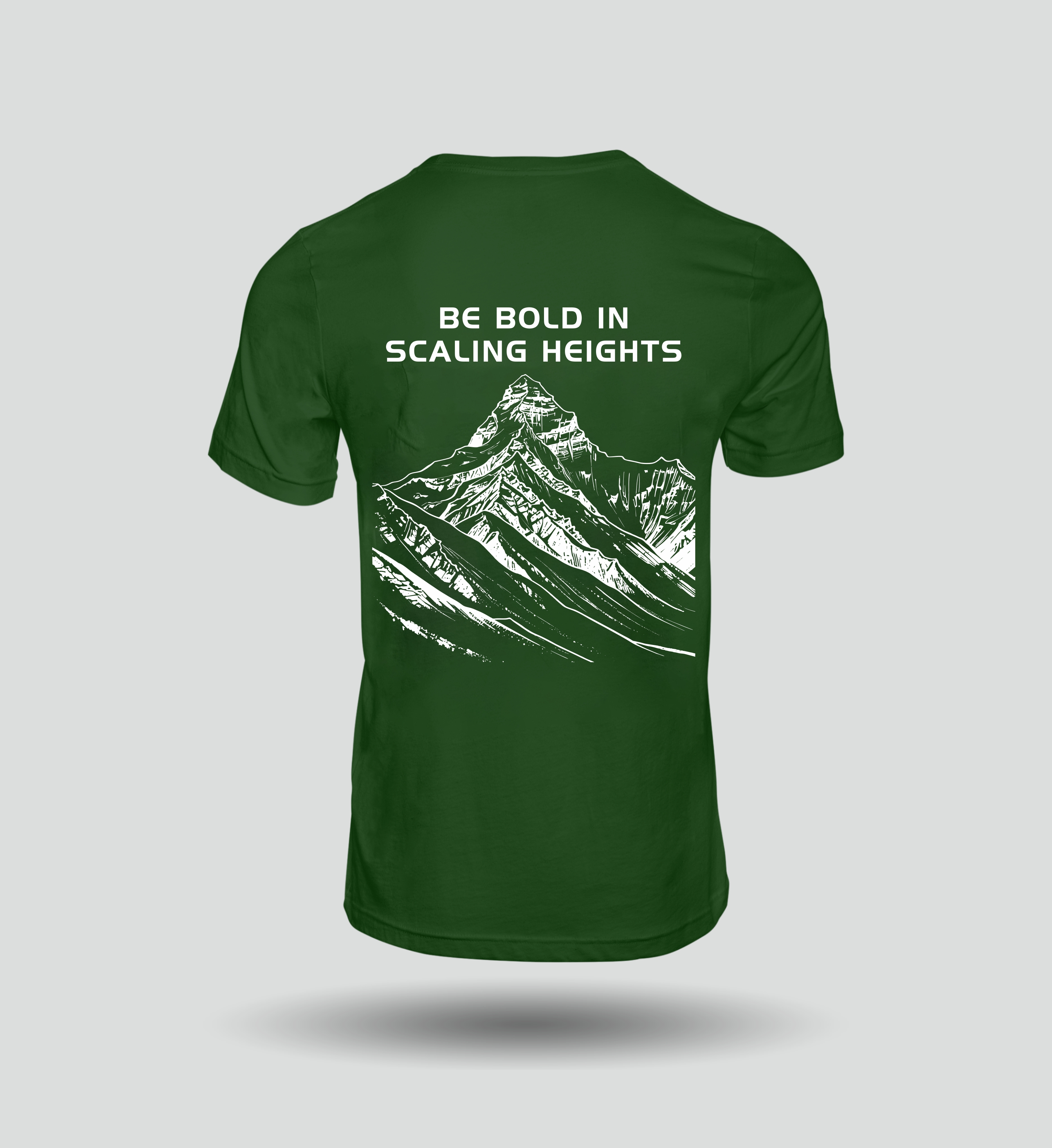 Diseño de Camiseta por weizai1001 para este proyecto | Diseño #33411529