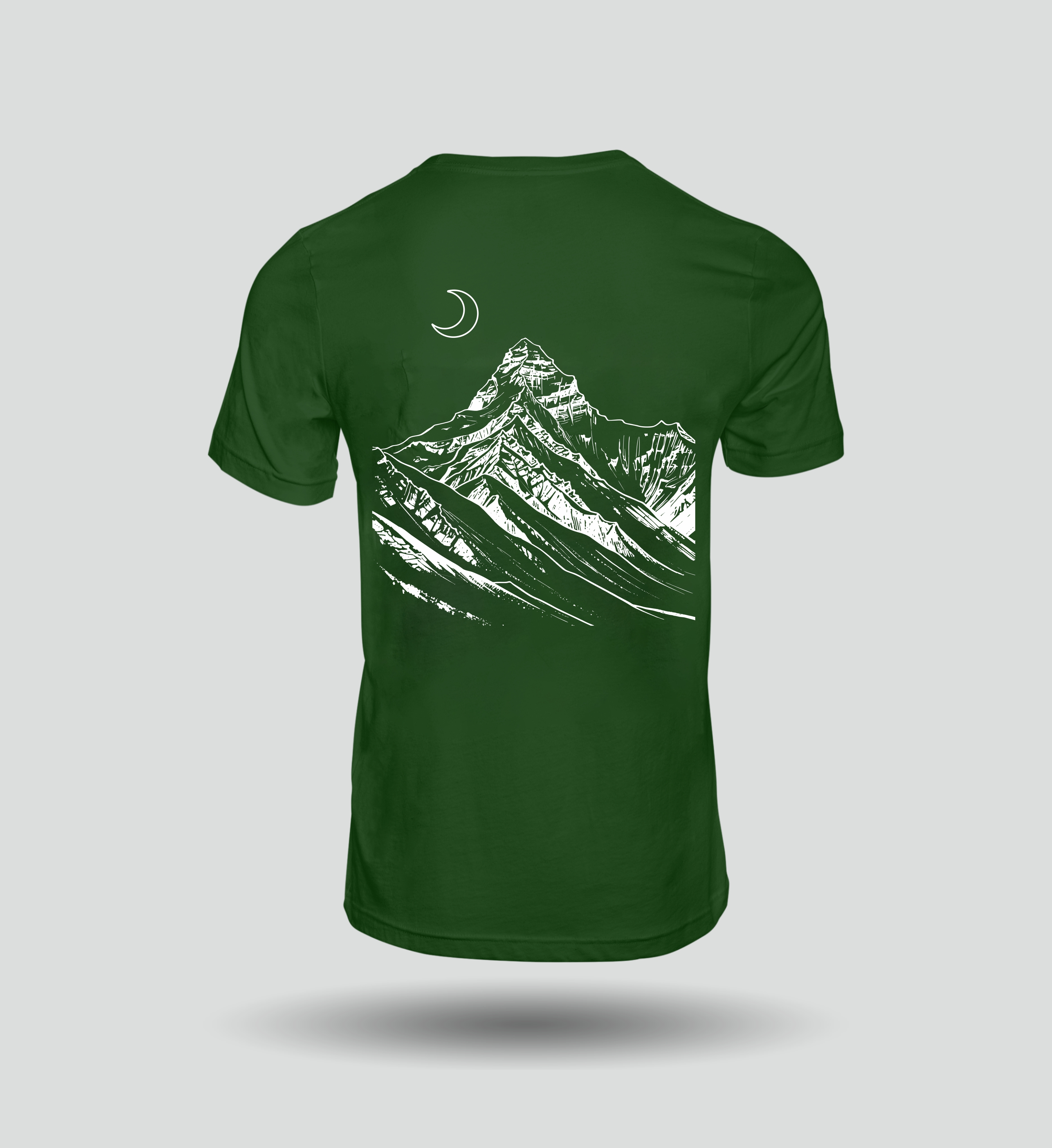T-shirt Design by weizai1001 for this project | Design #33421492