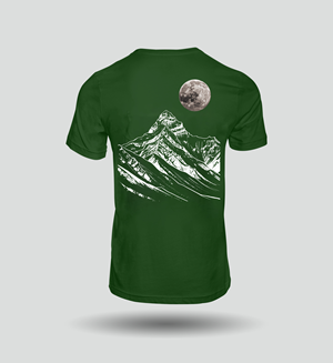 T-shirt Design by weizai1001 for this project | Design: #33448752