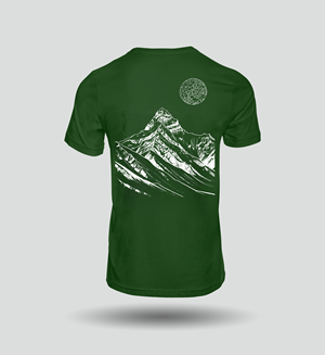 T-shirt Design by weizai1001 for this project | Design: #33463257
